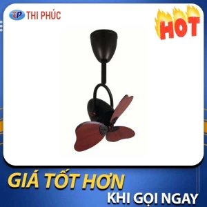 Quạt trần FINO MR. VŨ