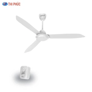 Quạt Trần GCOOL Copter 03