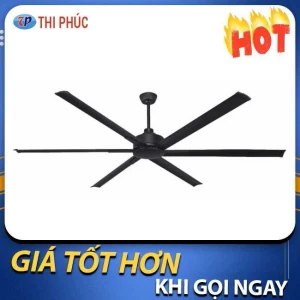 Quạt Trần Industrial MB Mr.Vũ