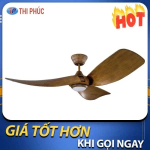 Quạt trần Melody Mr.Vũ