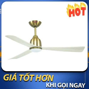 Quạt trần Moza Mr Vũ