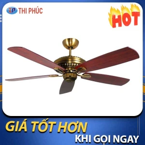 Quạt trần Original Mr. Vu