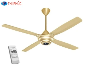 Quạt trần Panasonic 4 cánh F-56MZG-GO