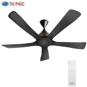 Quạt trần Panasonic 5 cánh F 60DHN