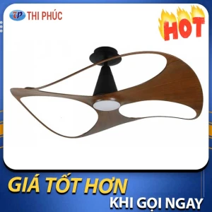 Quạt trần Swish Mr. Vũ