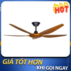 Quạt trần Thin 56