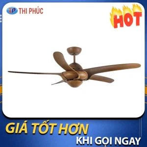 Quạt trần Uragano Mr.Vũ