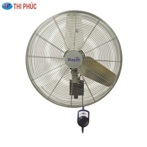Quạt treo tường Dasin KWP-3076