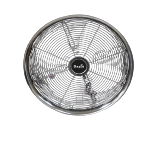 Quạt treo tường phun sương KTW-1845