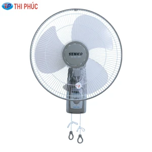 Quạt treo tường Senko TC1686