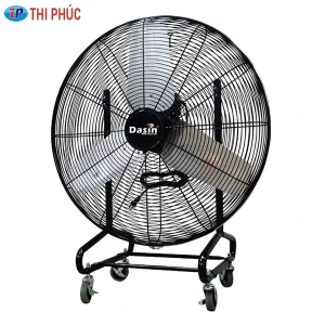 Quạt xe đẩy công nghiệp Dasin DFM-3076