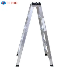 Thang Gấp Chữ A Cao Cấp Poongsan PS-2100