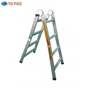 Thang gấp chữ a Poongsan OA-4