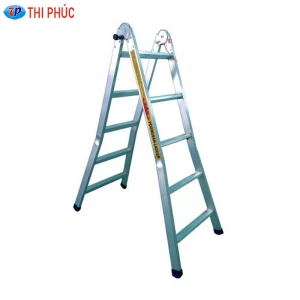 Thang gấp chữ a Poongsan OA-5