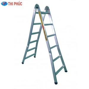 Thang gấp chữ a Poongsan OA-6
