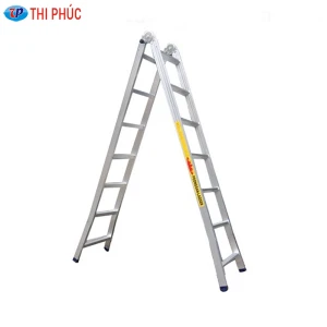 Thang gấp chữ a Poongsan OA-7