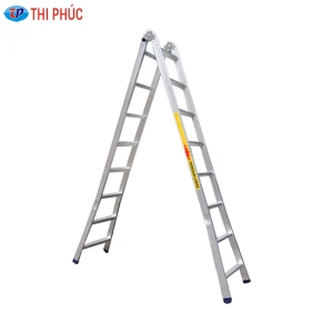 Thang gấp chữ a Poongsan OA-9