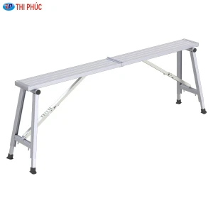 Thang nhôm bàn Poongsan PS-15160