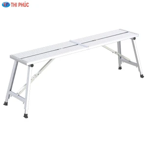 Thang nhôm bàn Poongsan PS-30160