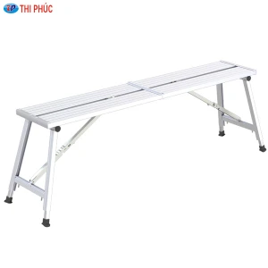 Thang nhôm bàn Poongsan PS-30200