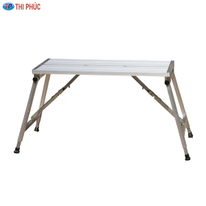 Thang nhôm bàn Poongsan PS-40090