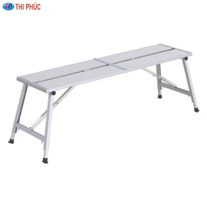 Thang nhôm bàn Poongsan PS-40160