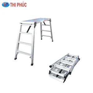 Thang nhôm bàn PoongSan PS-45909