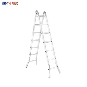 Thang nhôm chữ A Ameca AMC-M307C