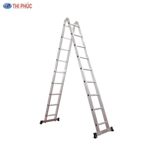 Thang nhôm chữ A Ameca AMC-M309