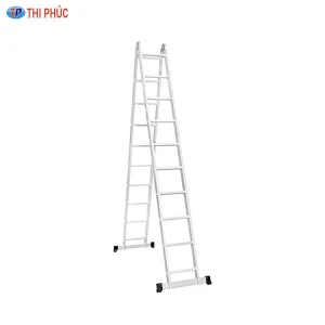 Thang nhôm chữ A Ameca AMC-M310