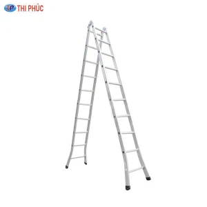 Thang nhôm chữ A Ameca AMC-M310C