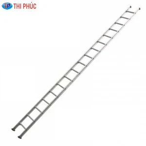 Thang nhôm đơn Poongsan 3030-1