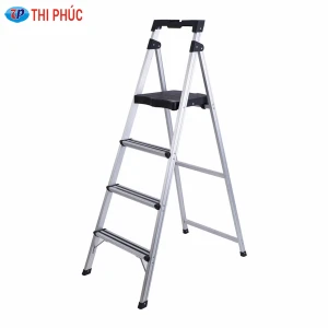 Thang nhôm ghế Sumo ADS-604