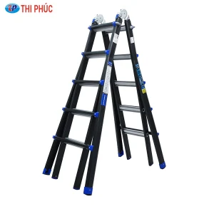 Thang nhôm rút đa năng ADVINDEQ AML45B