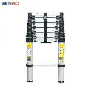 Thang nhôm rút đơn Ameca AMD-440