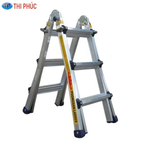 Thang rút chữ a PoongSan PS-43