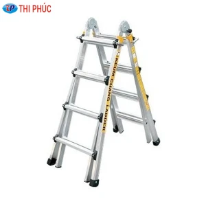 Thang rút chữ a PoongSan PS-44