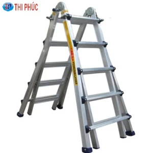 Thang rút chữ A PoongSan PS-45