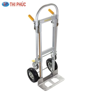 Xe đẩy đa năng 2 và 4 bánh Stanley-USA MT515