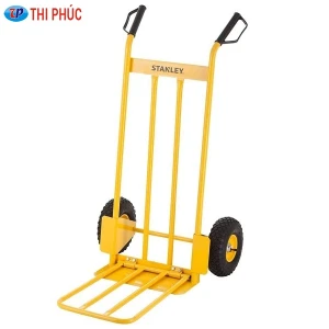 Xe đẩy hàng 2 bánh Stanley SXWTC-HT535