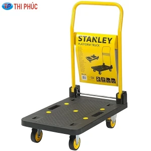 Xe đẩy hàng 4 bánh Stanley SXWTC-PC508