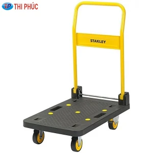 Xe đẩy hàng 4 bánh Stanley SXWTC-PC509