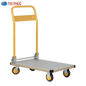 Xe đẩy hàng 4 bánh Stanley SXWTI-PC510