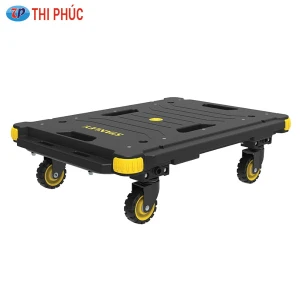 Xe đẩy hàng 4 bánh Stanley-USA SXWTD-PC531