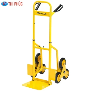 Xe đẩy hàng leo bậc thang Stanley SXWTD-FT521
