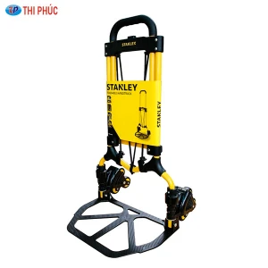 Xe đẩy hàng leo cầu thang Stanley FT584 6 bánh
