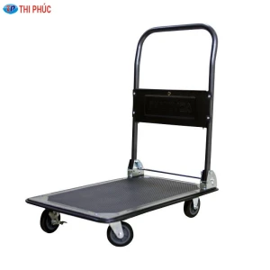 Xe đẩy hàng sàn thép Advindeq HT-170