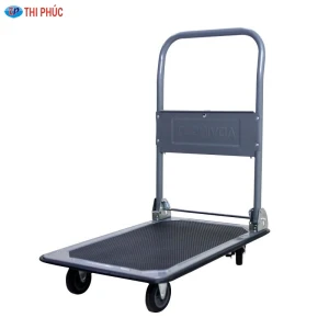 Xe đẩy hàng sàn thép ADvindeq TL-170