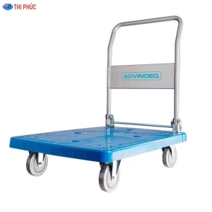 Xe đẩy sàn nhựa Advindeq PT-150