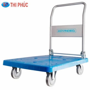 Xe đẩy sàn nhựa Advindeq PT-300